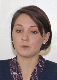 Бирюкова Надежда Андреевна