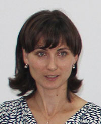 Куприянова Ольга Ильинична