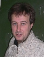 Столяров Андрей Викторович