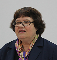 Марченко Ольга Станиславовна