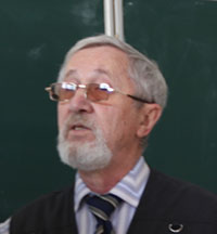 Тихомиров Василий Васильевич