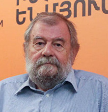 Труевцев Константин Михайлович